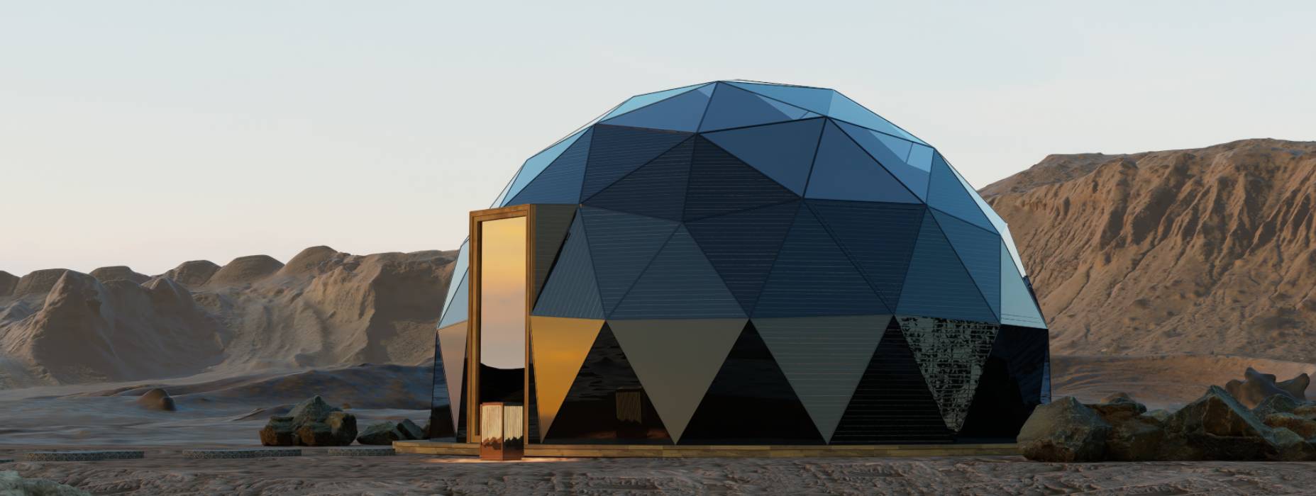 当阳市星空酒店帐篷